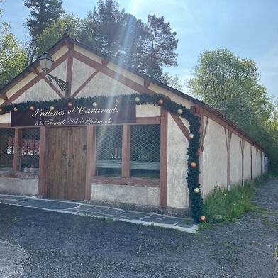 Commerce  150710 €