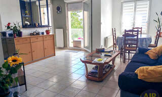 Appartement 4 Pièces 78 m² à vendre à Blain (44130)