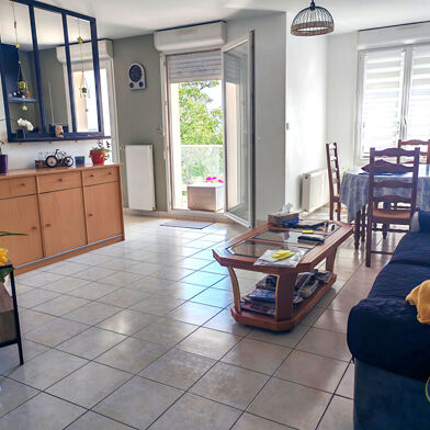 Appartement 4 pièces 201970 €