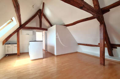 Appartement 2 pièces 123500 €