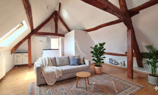 Appartement 2 Pièces 42 m² à vendre à Frémécourt (95830)