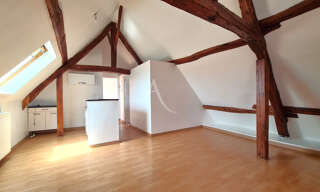 Appartement 2 Pièces 42 m² à vendre à Pontoise (95300)