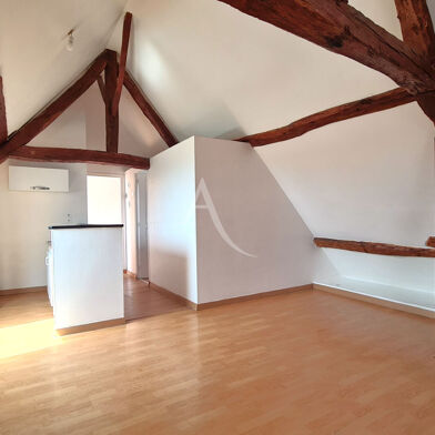 Appartement 2 pièces 129900 €