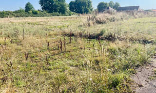 Terrain  8650 m² à vendre à Gurgy (89250)