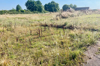 Terrain  150000 €