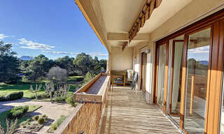 Appartement 4 Pièces 90 m² à vendre à Fréjus (83600)