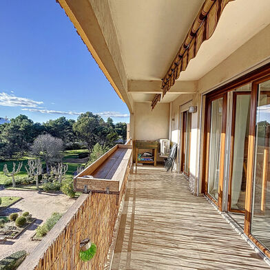 Appartement 4 pièces 379000 €