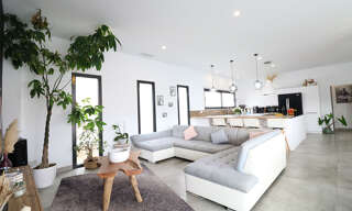 Maison 5 Pièces 132 m² à vendre à Latour-Bas-Elne (66200)