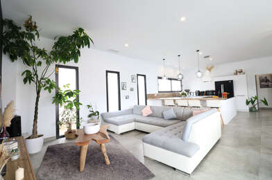 Maison 5 pièces 550000 €