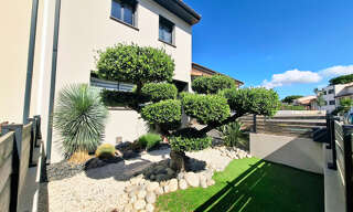 Maison 4 Pièces 106 m² à vendre à Cabestany (66330)