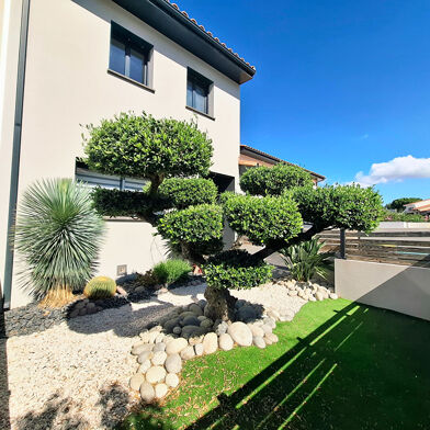 Maison 4 pièces 329000 €