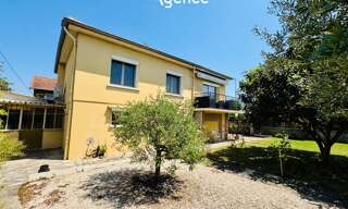 Maison 5 Pièces 108 m² à vendre à Portes-lès-Valence (26800)