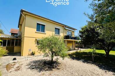 Maison 5 pièces 274000 €