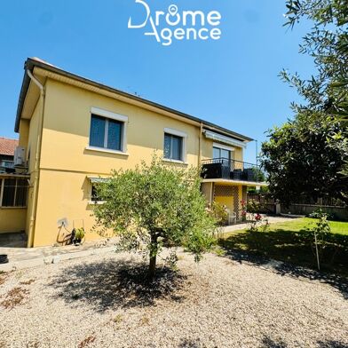 Maison 5 pièces 274000 €