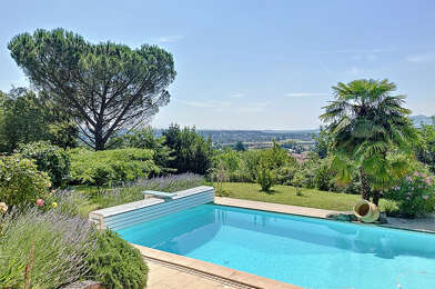 Maison 7 pièces 599000 €