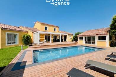 Maison 9 pièces 786000 €