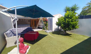 Maison 4 Pièces 118 m² à vendre à Frontignan (34110)