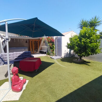 Maison 4 pièces 398000 €