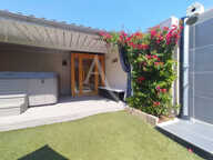 Frontignan - Maison T4 de 118M² avec garage, spa et sauna... — photo 3