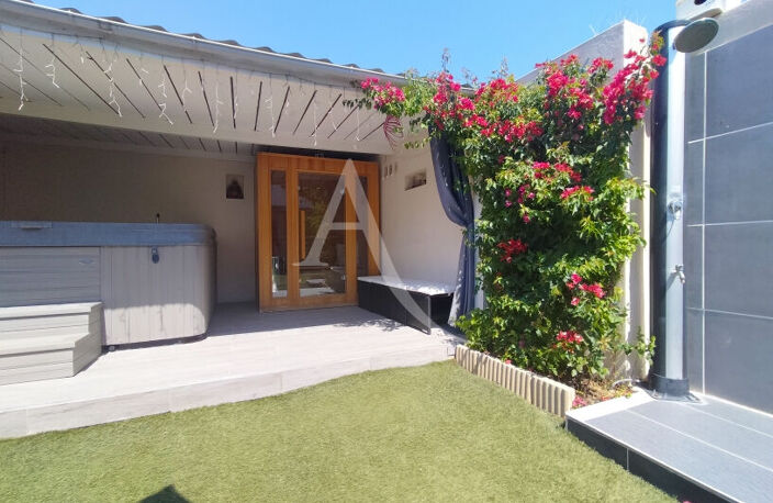 Frontignan - Maison T4 de 118M² avec garage, spa et sauna... — photo 3