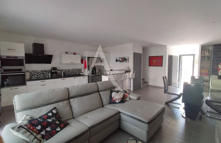 Frontignan - Maison T4 de 118M² avec garage, spa et sauna... — photo 4