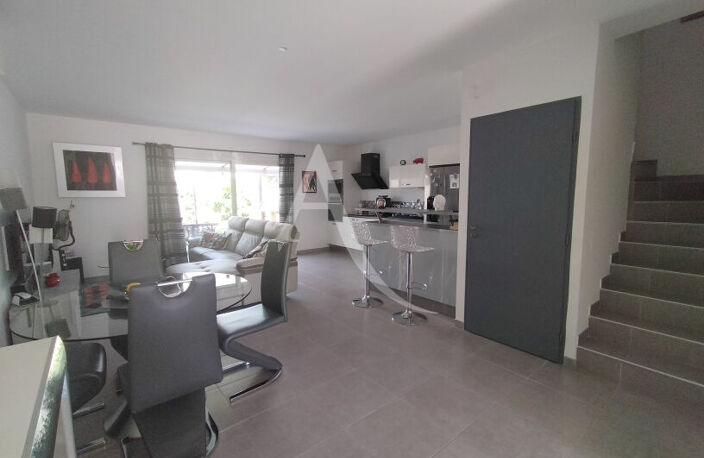 Frontignan - Maison T4 de 118M² avec garage, spa et sauna... — photo 5