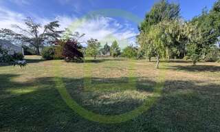 Maison 9 Pièces 189 m² à vendre à Blessac (23200)