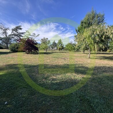 Maison 9 pièces 346000 €