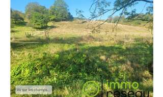 Terrain  2544 m² à vendre à Gerbécourt (57170)