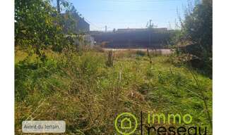 Terrain  2544 m² à vendre à Gerbécourt (57170)