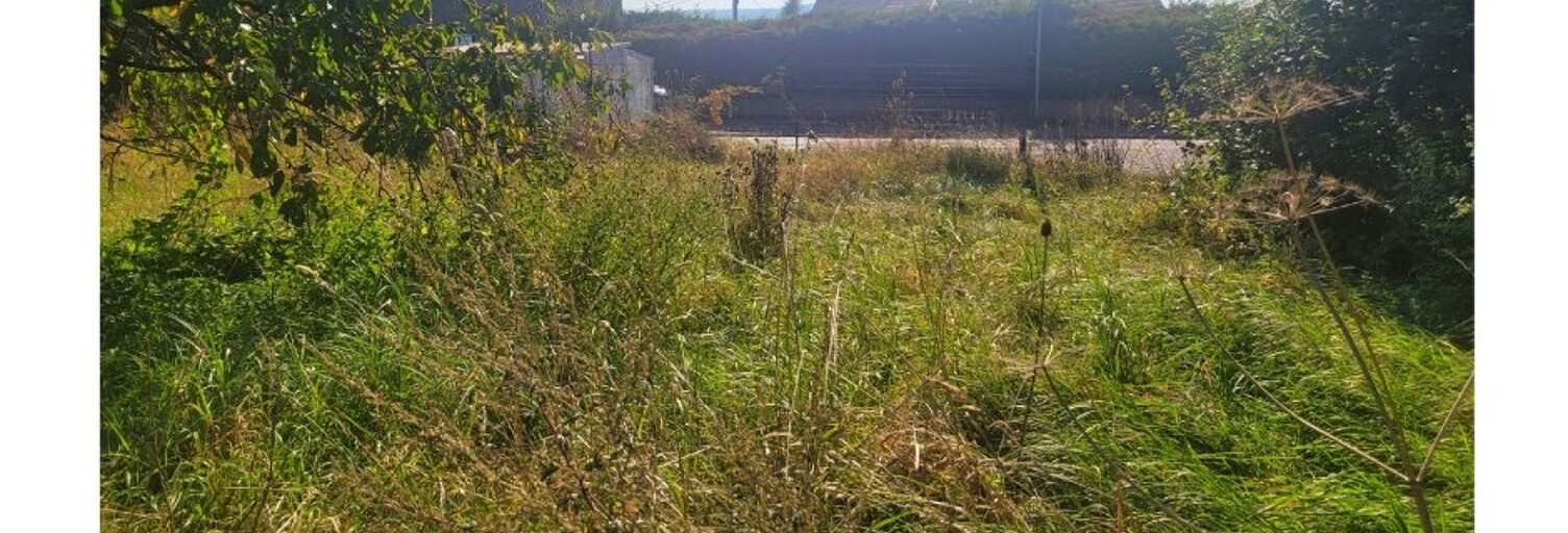 Terrain  2544 m² à vendre à Gerbécourt (57170)