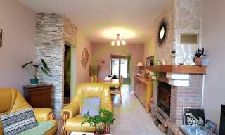 Maison 5 Pièces 98 m² à vendre à Amiens (80090)