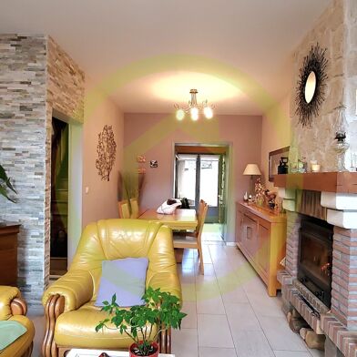 Maison 5 pièces 239000 €