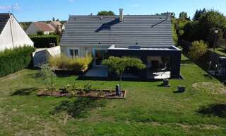 Maison 7 Pièces 122 m² à vendre à Bois-le-Roi (27220)