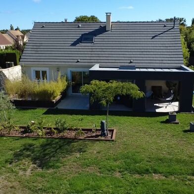 Maison 7 pièces 294000 €