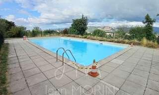 Appartement 2 Pièces 41 m² à vendre à Bourg-lès-Valence (26500)