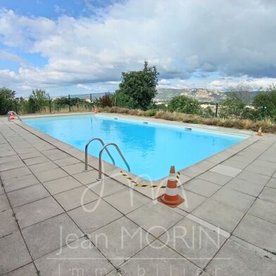 Appartement 2 pièces 119000 €