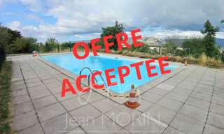 Appartement 2 Pièces 41 m² à vendre à Bourg-lès-Valence (26500)