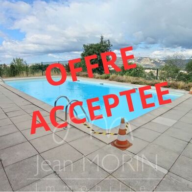 Appartement 2 pièces 119000 €