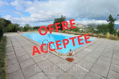 Appartement 2 pièces 119000 €