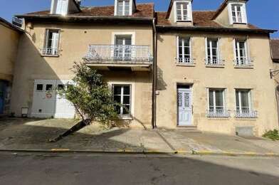 Maison 9 pièces 150500 €