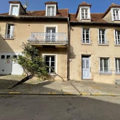 Maison 9 pièces 161250 €