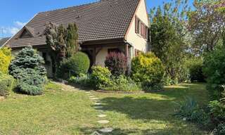 Maison 7 Pièces 154 m² à vendre à Bruyères-et-Montbérault (02860)