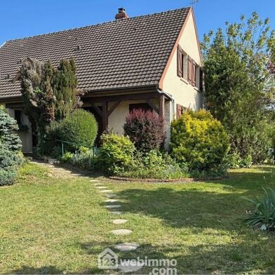 Maison 7 pièces 228900 €