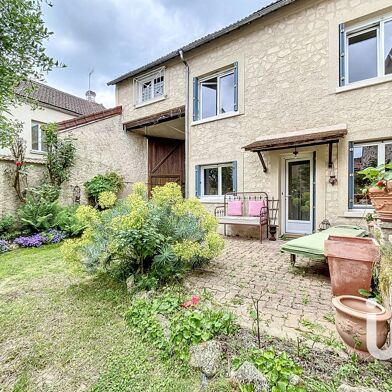 Maison 9 pièces 416000 €