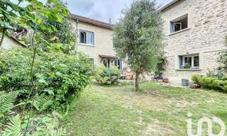 Maison 9 Pièces 176 m² à vendre à Mézières-sur-Seine (78970)