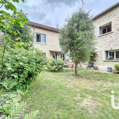 Maison 9 pièces 416000 €