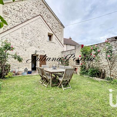 Maison 9 pièces 416000 €