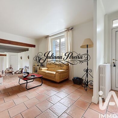 Maison 9 pièces 416000 €