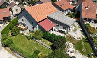 Maison 4 Pièces 115 m² à vendre à Andilly (74350)